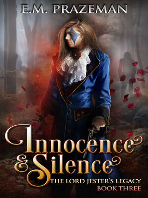 cover image of Innocence and Silence